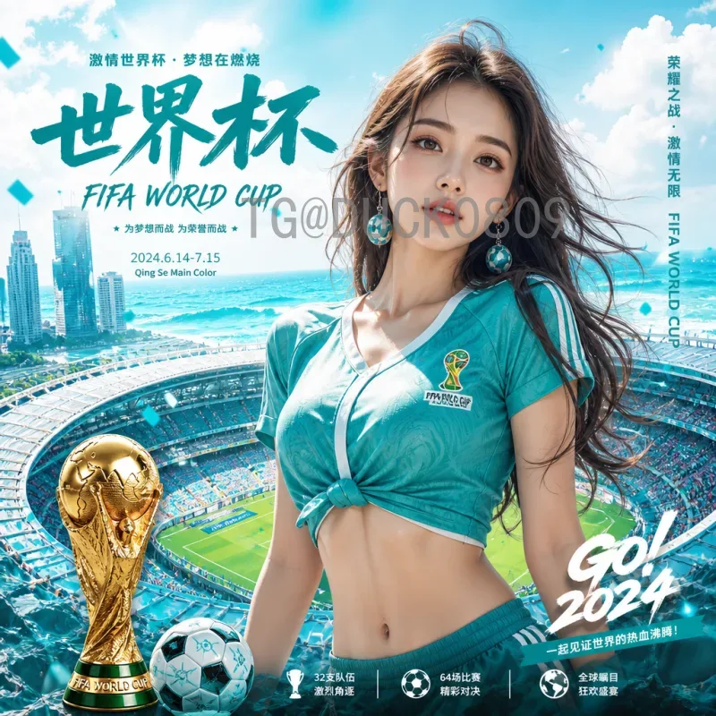 南美球队世界杯：百年荣耀与不灭激情